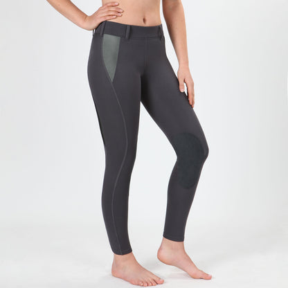 Irideon Kid's Himalayer Tights