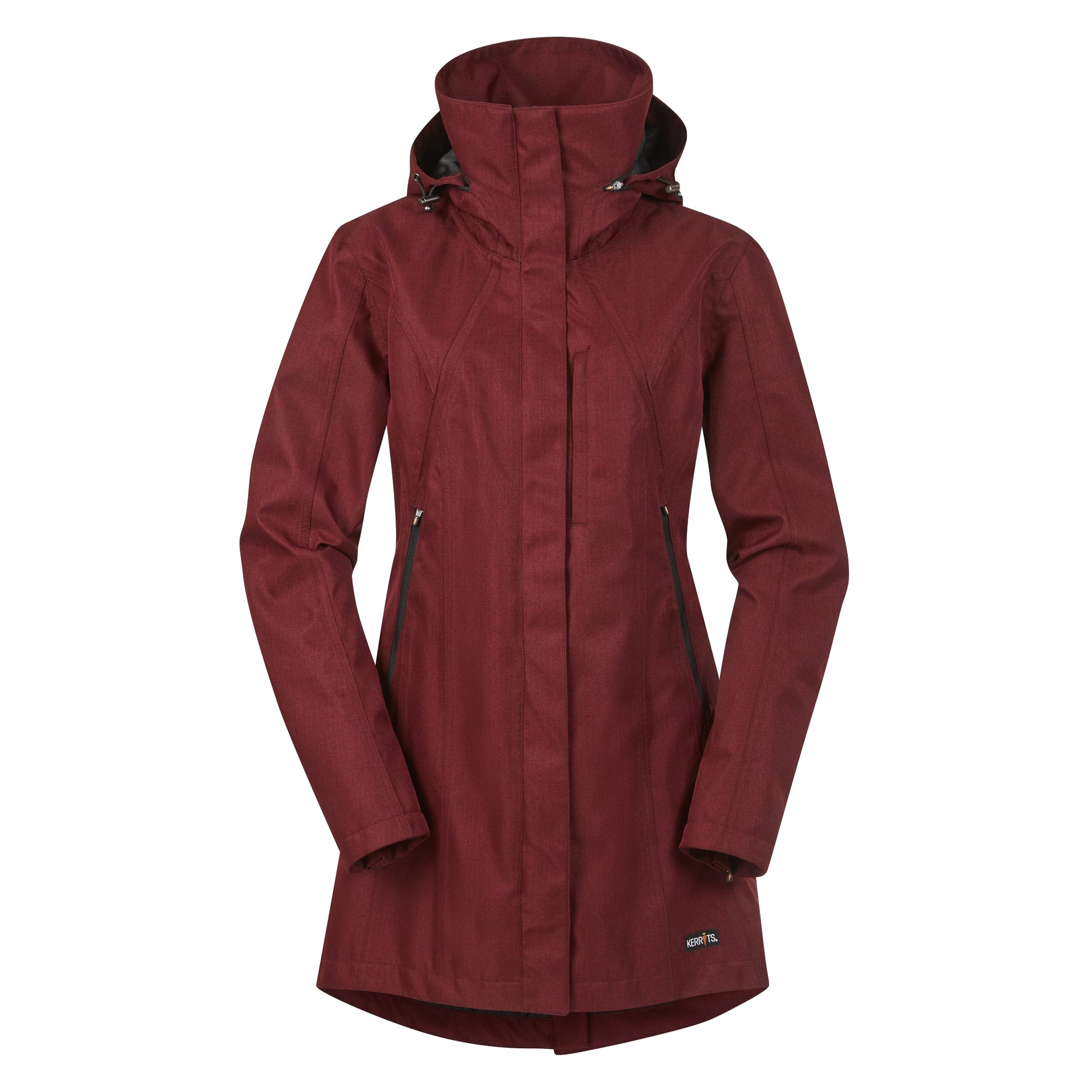 Kerrits Ladies Weather Proof Barn Jacket