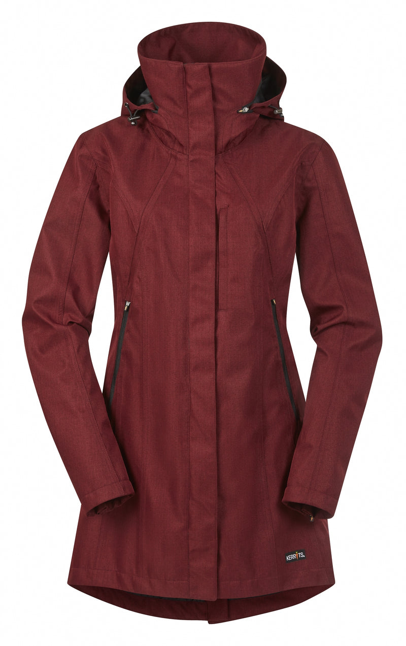 Kerrits Ladies Weather Proof Barn Jacket