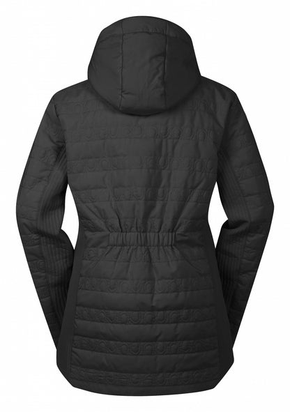Kerrits Ladies Eq Insulator Jacket