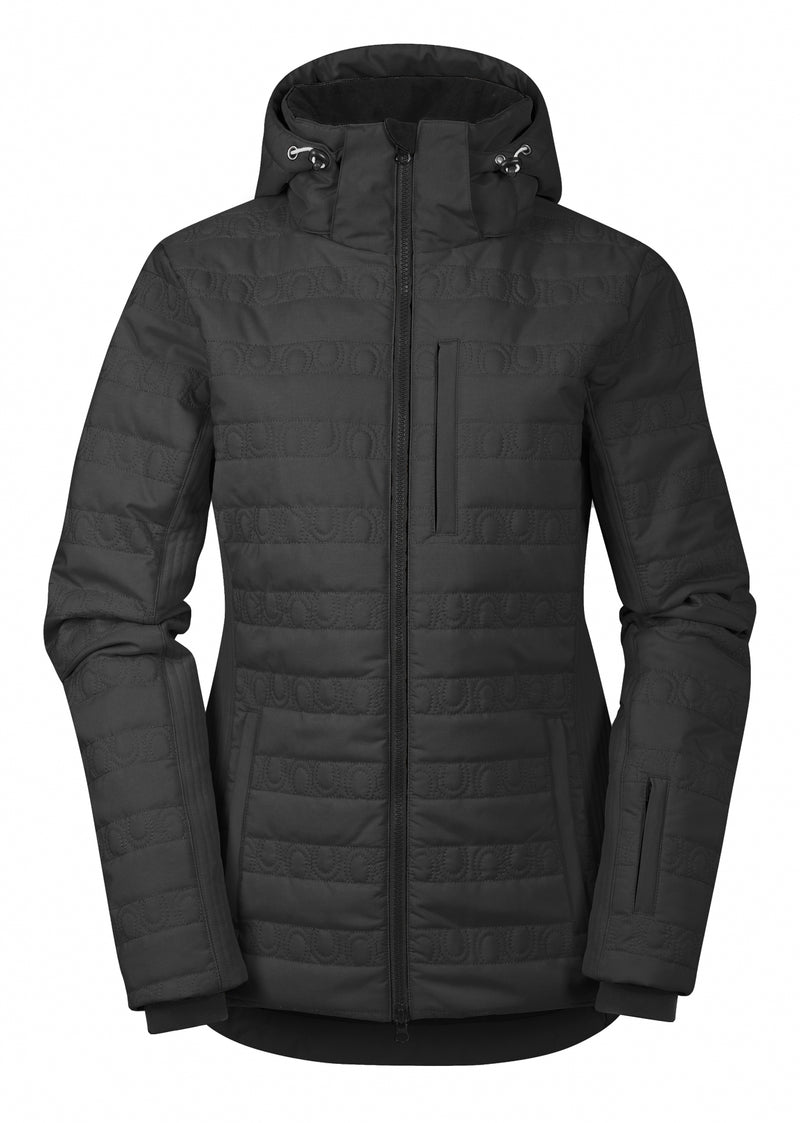 Kerrits Ladies Eq Insulator Jacket