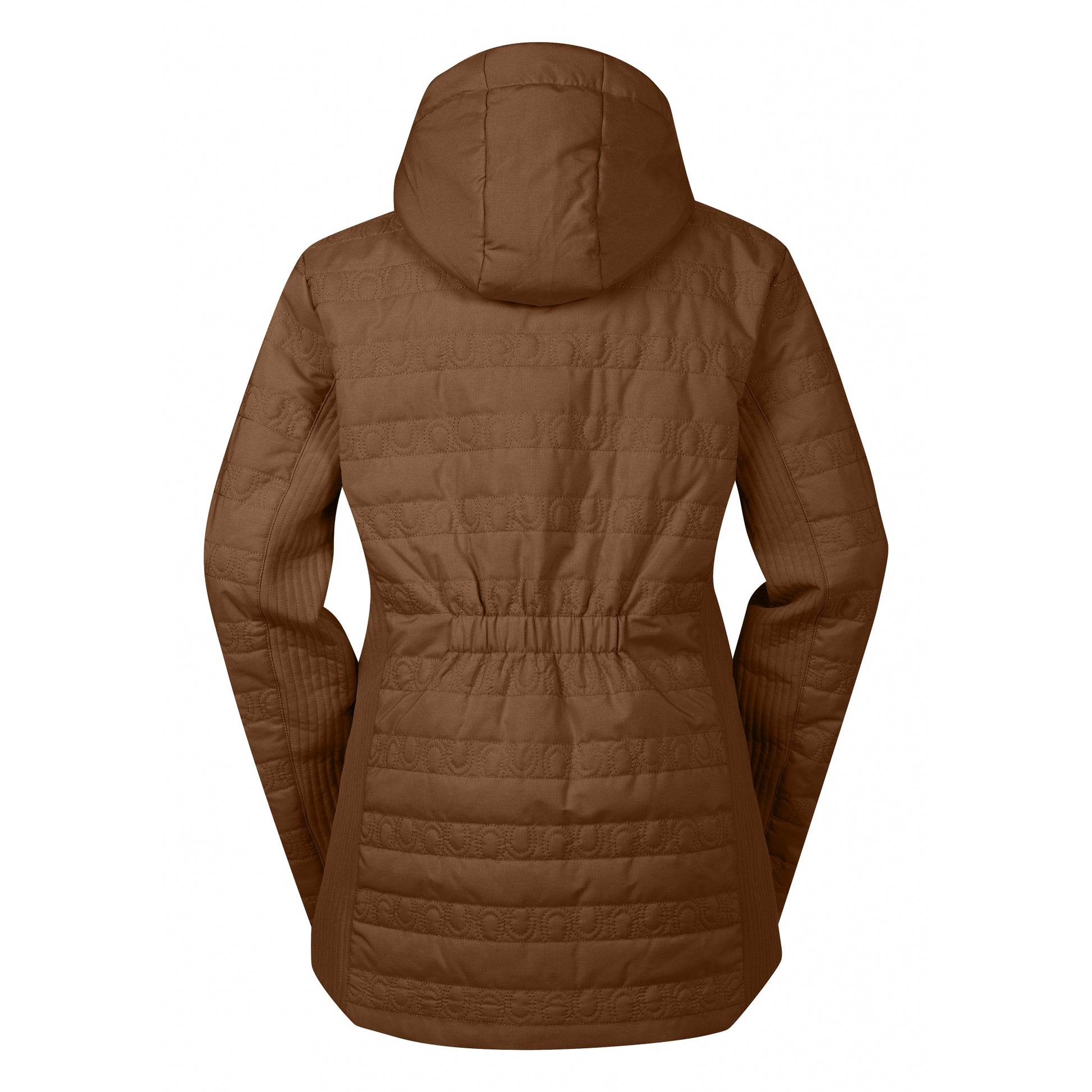 Kerrits Ladies Eq Insulator Jacket