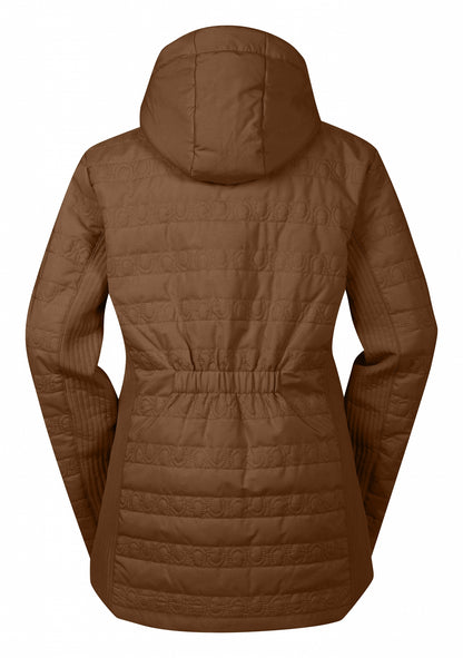 Kerrits Ladies Eq Insulator Jacket