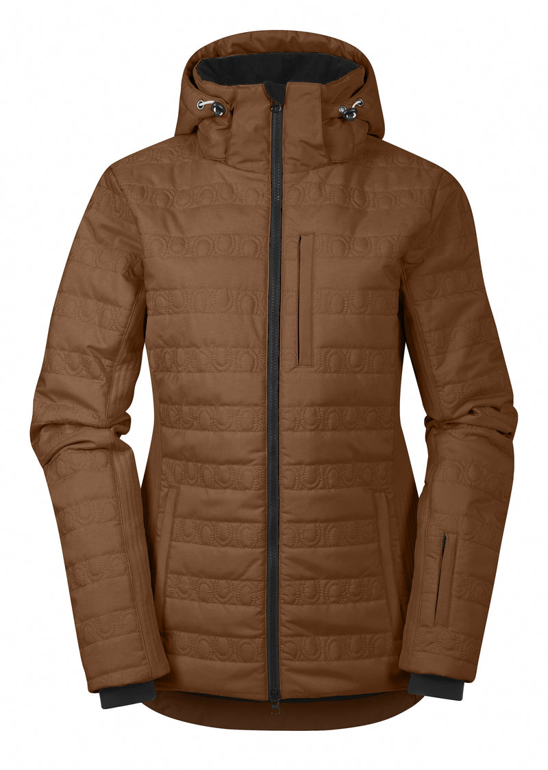 Kerrits Ladies Eq Insulator Jacket