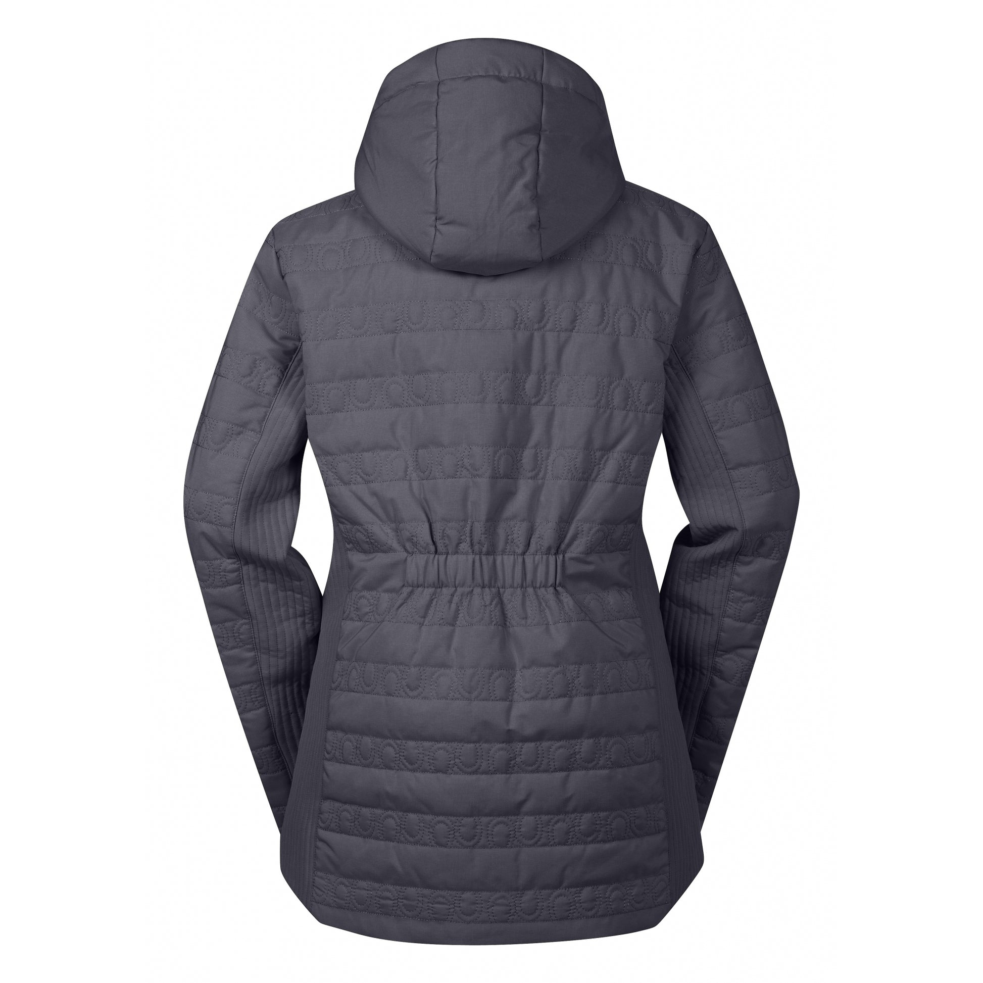 Kerrits Ladies Eq Insulator Jacket