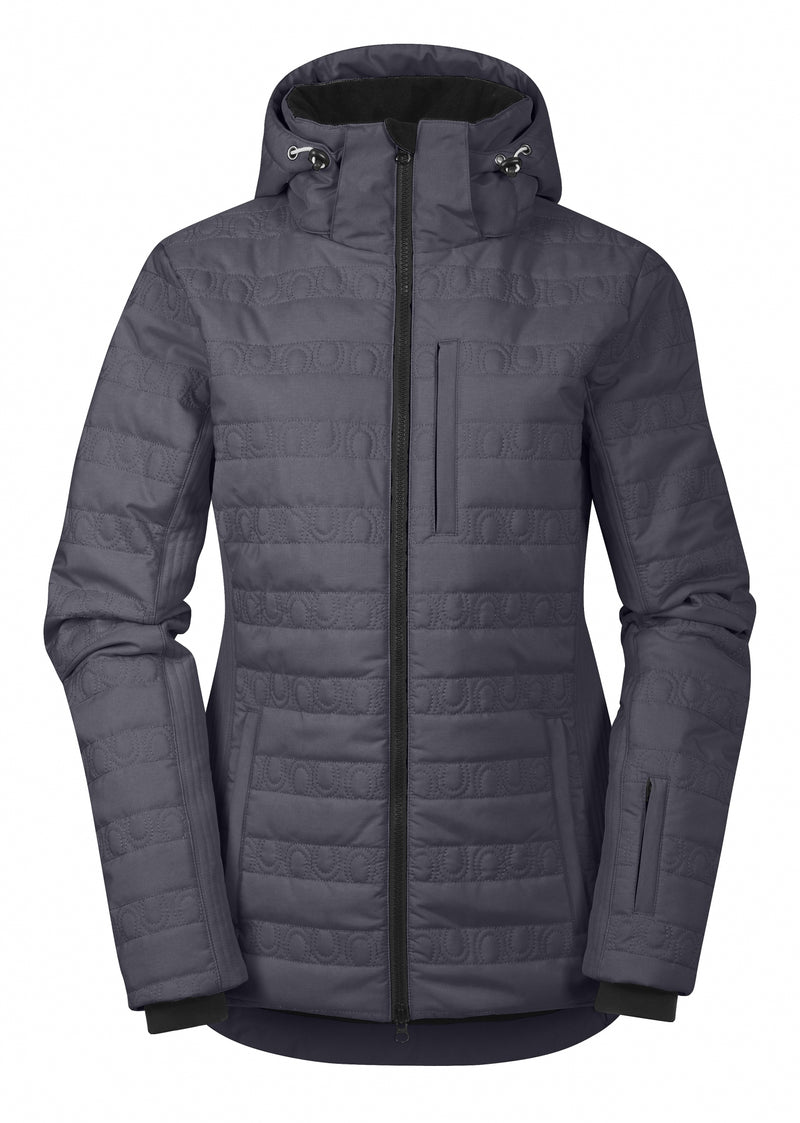 Kerrits Ladies Eq Insulator Jacket