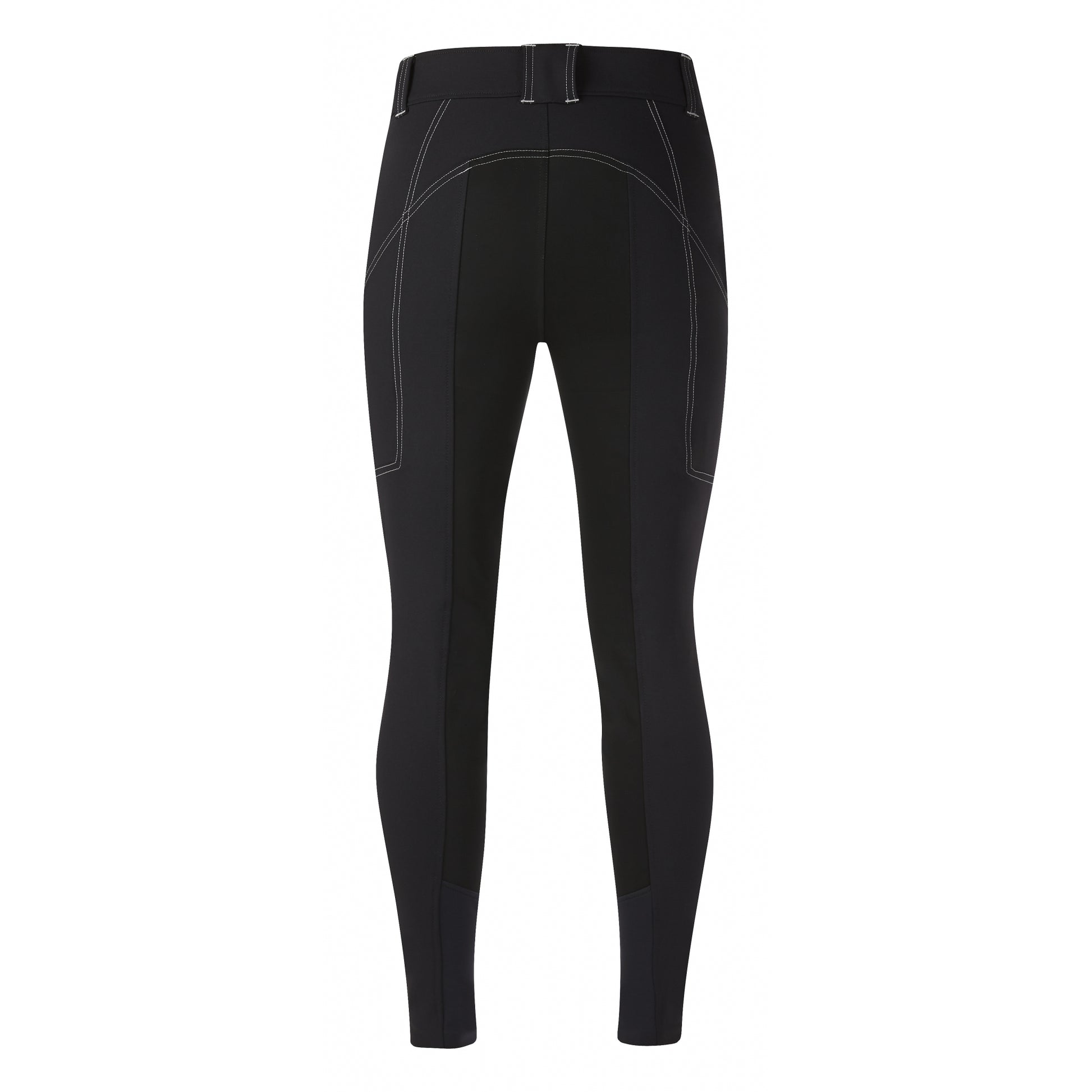 Kerrits Ladies Winter Cargo Full Seat