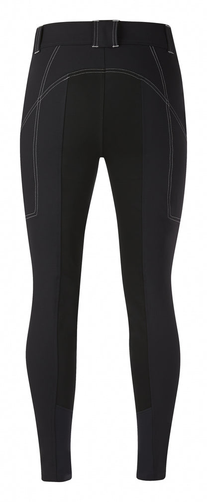 Kerrits Ladies Winter Cargo Full Seat