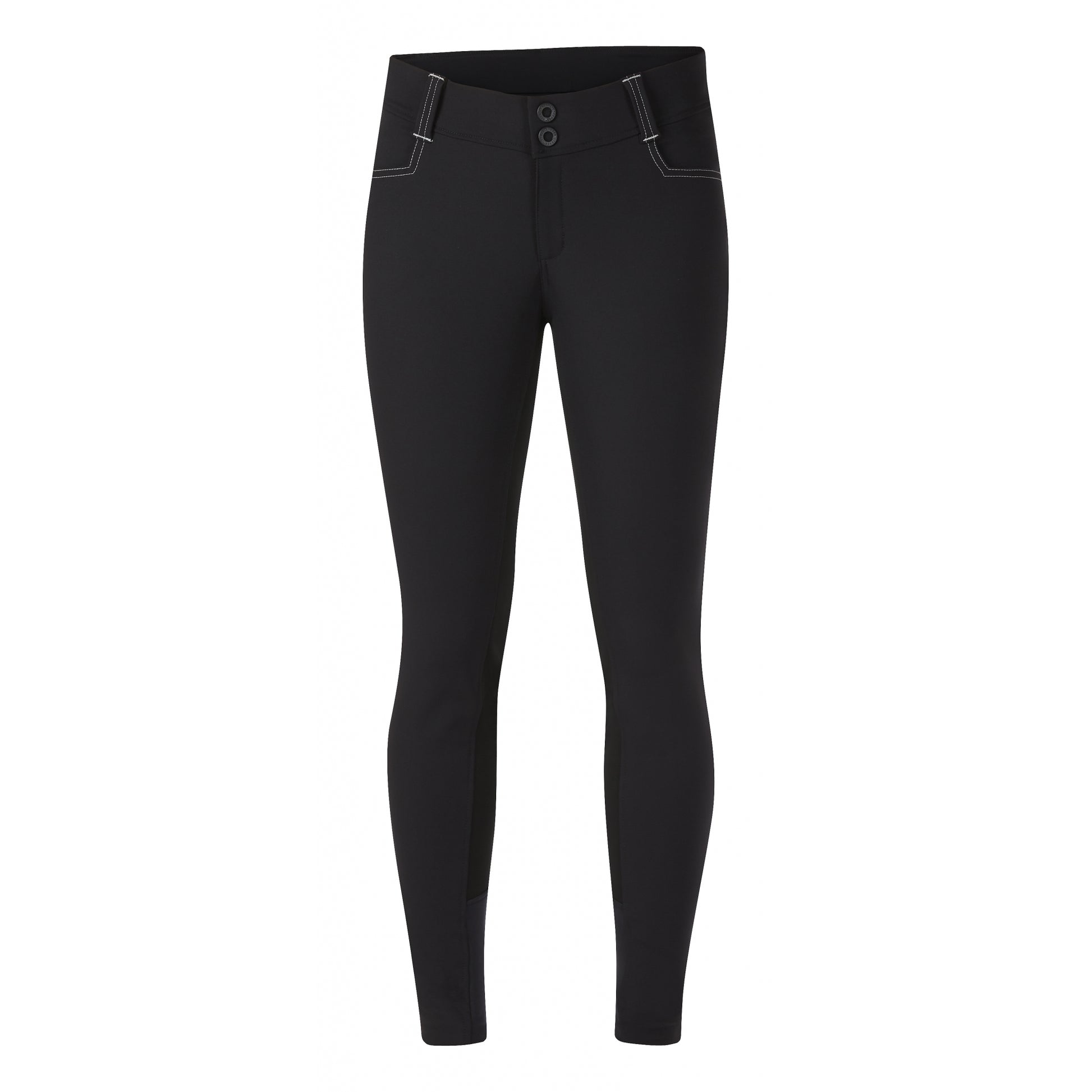 Kerrits Ladies Winter Cargo Full Seat