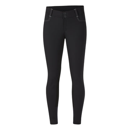 Kerrits Ladies Winter Cargo Full Seat