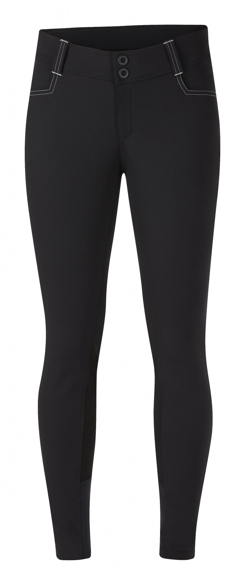 Kerrits Ladies Winter Cargo Full Seat