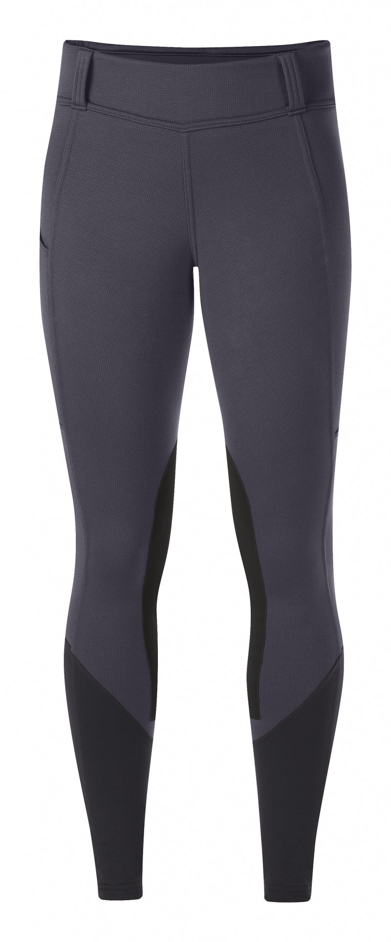 Kerrits Ladies Sit Tight Windpro Knee Patch Breech