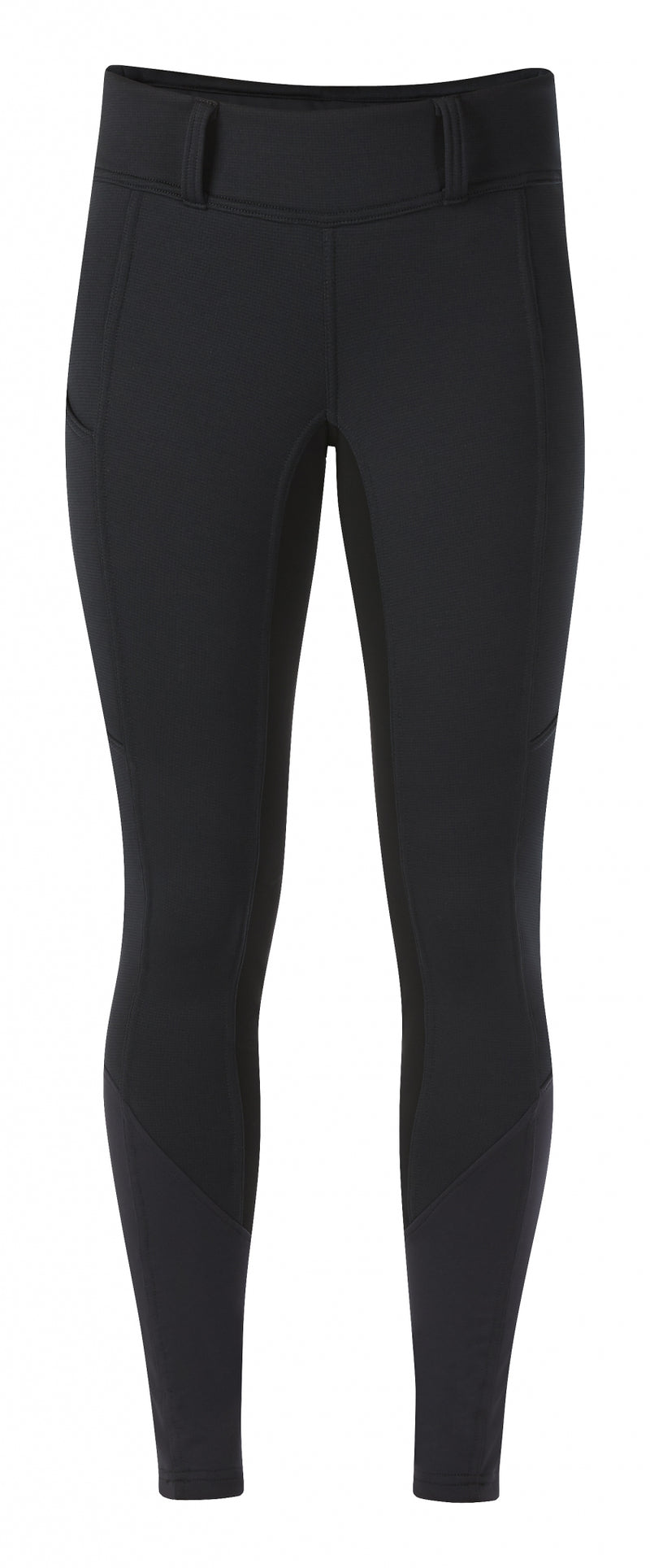 Kerrits Ladies Sit Tight Wind Pro Full Seat Breeches