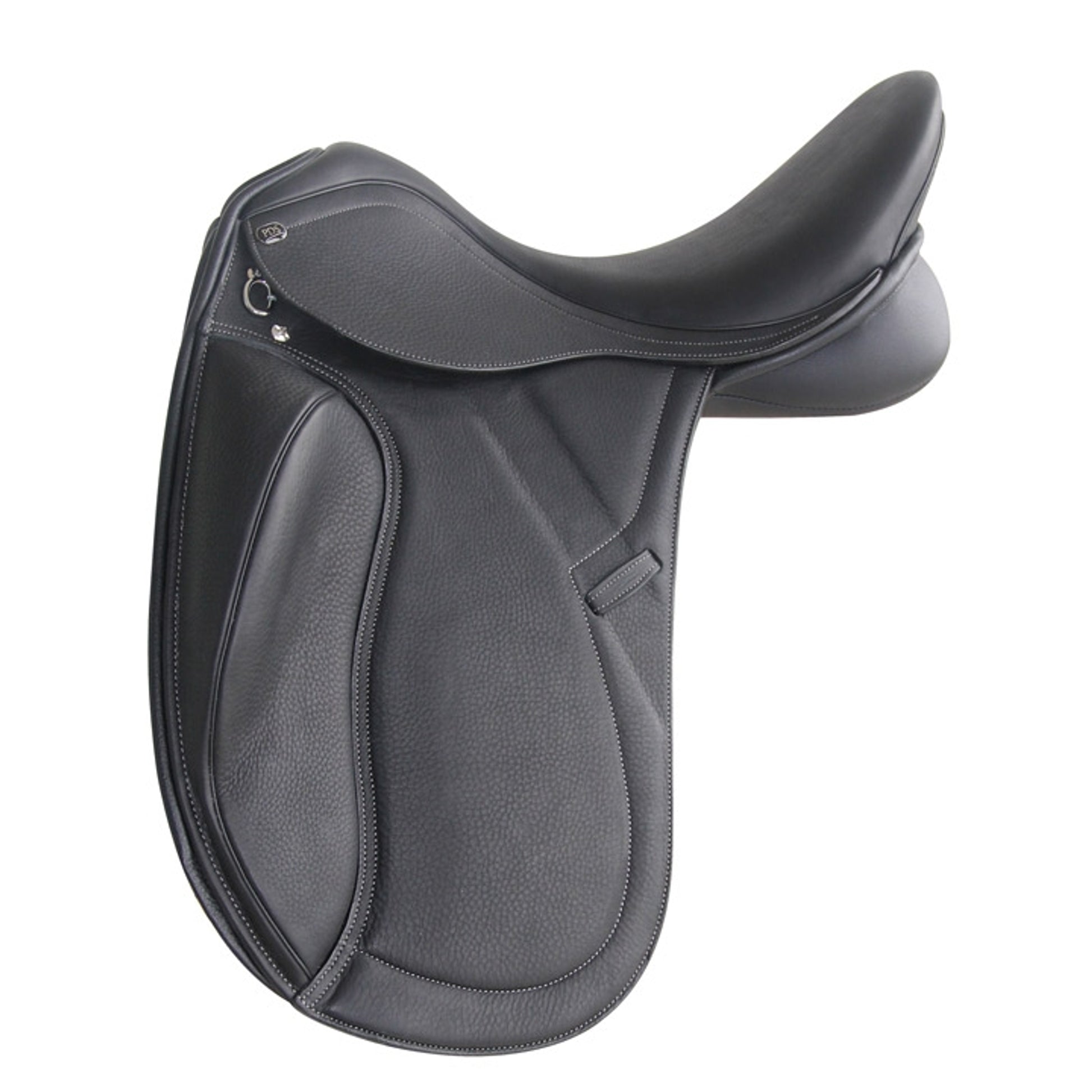 PDS Carl Hester ESCAPADO Monoflap Dressage Saddle