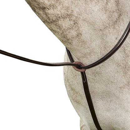 Flex Rider Plain Raised Standing Martingale