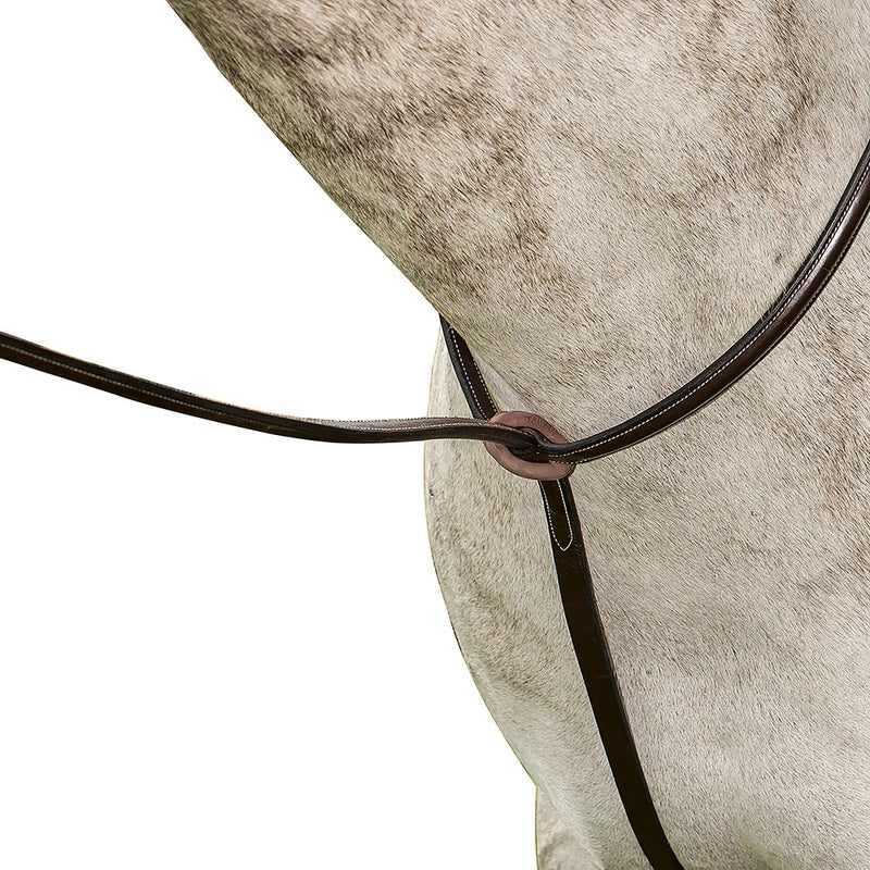 Flex Rider Plain Raised Standing Martingale