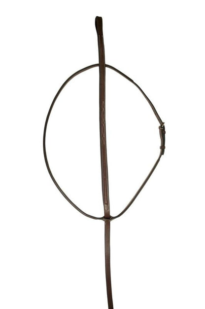 M. Toulouse Liza Fancy Stitched Raised Standing Martingale