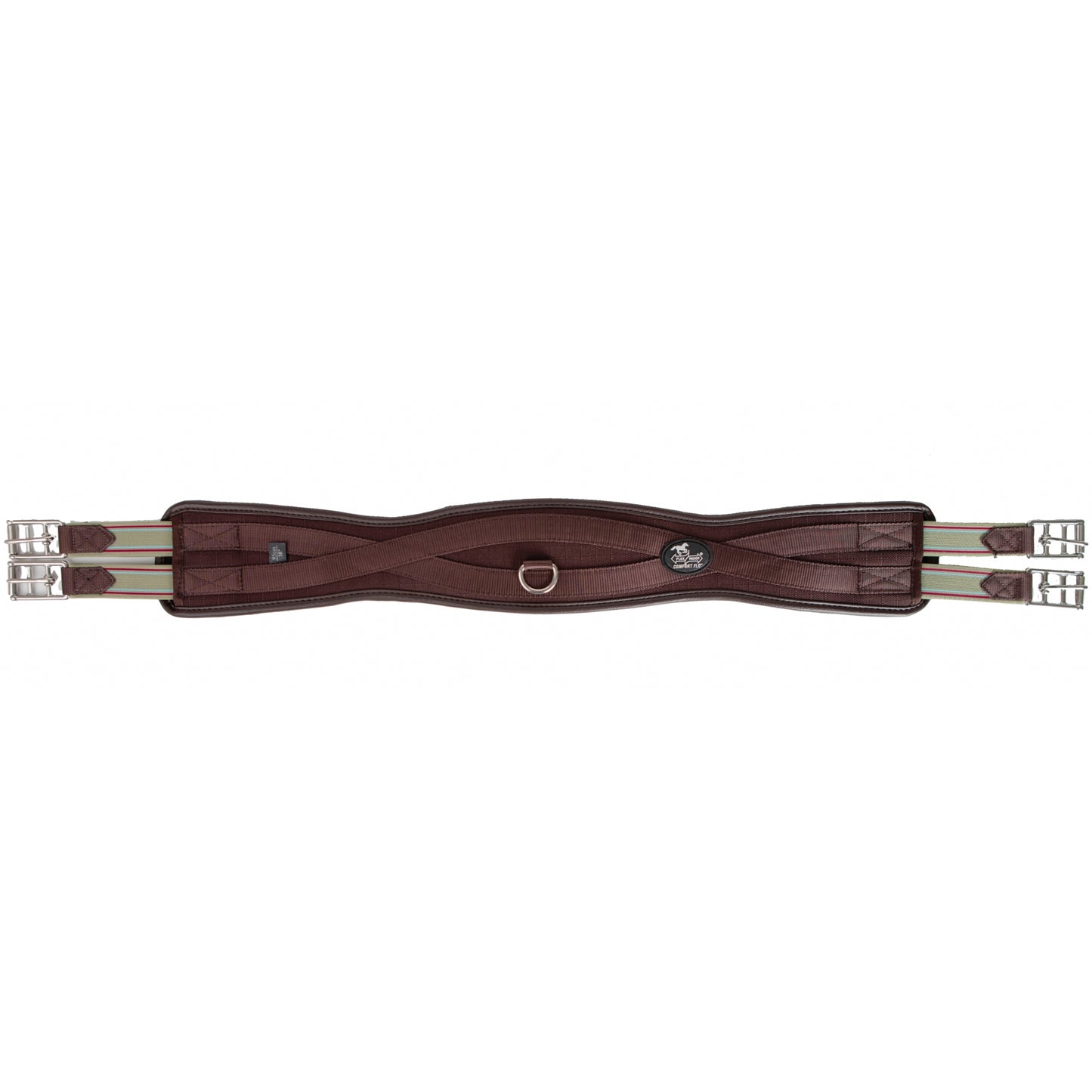 Flex Riding Flex Rider Comfort Flo All Purpose No-Slip Neoprene Girth– HorseLoverZ