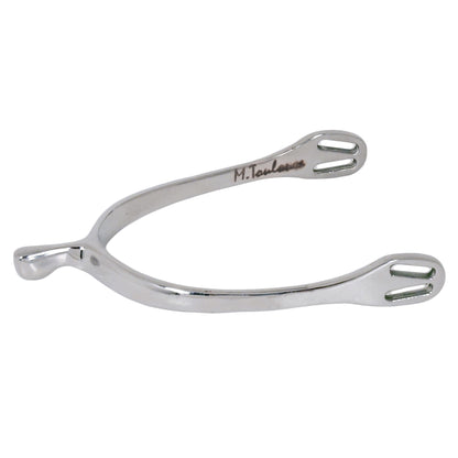 M. Toulouse Ladies Prince Of Wales Style Spur