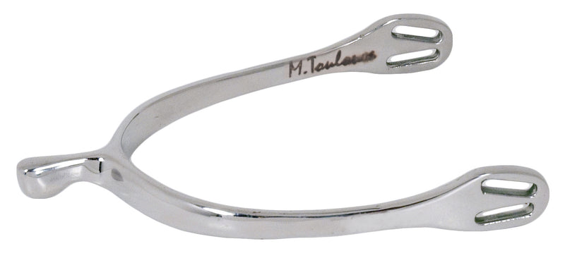 M. Toulouse Ladies Prince Of Wales Style Spur