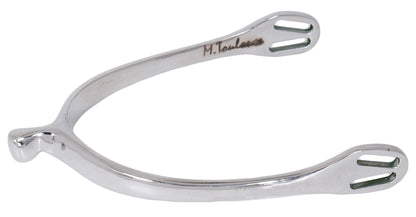 M. Toulouse Ladies Prince Of Wales Style Spur