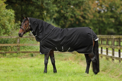 Amigo Bravo 12 Plus Turnout Heavy
