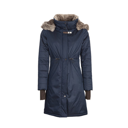 Horseware Ladies Lugano Long Coat