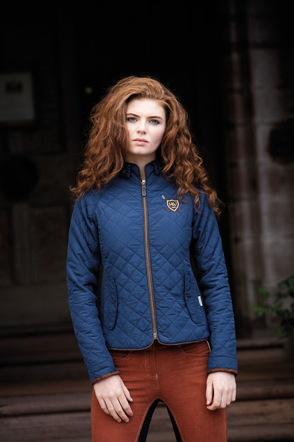 Horseware Ladies Heritage Jacket