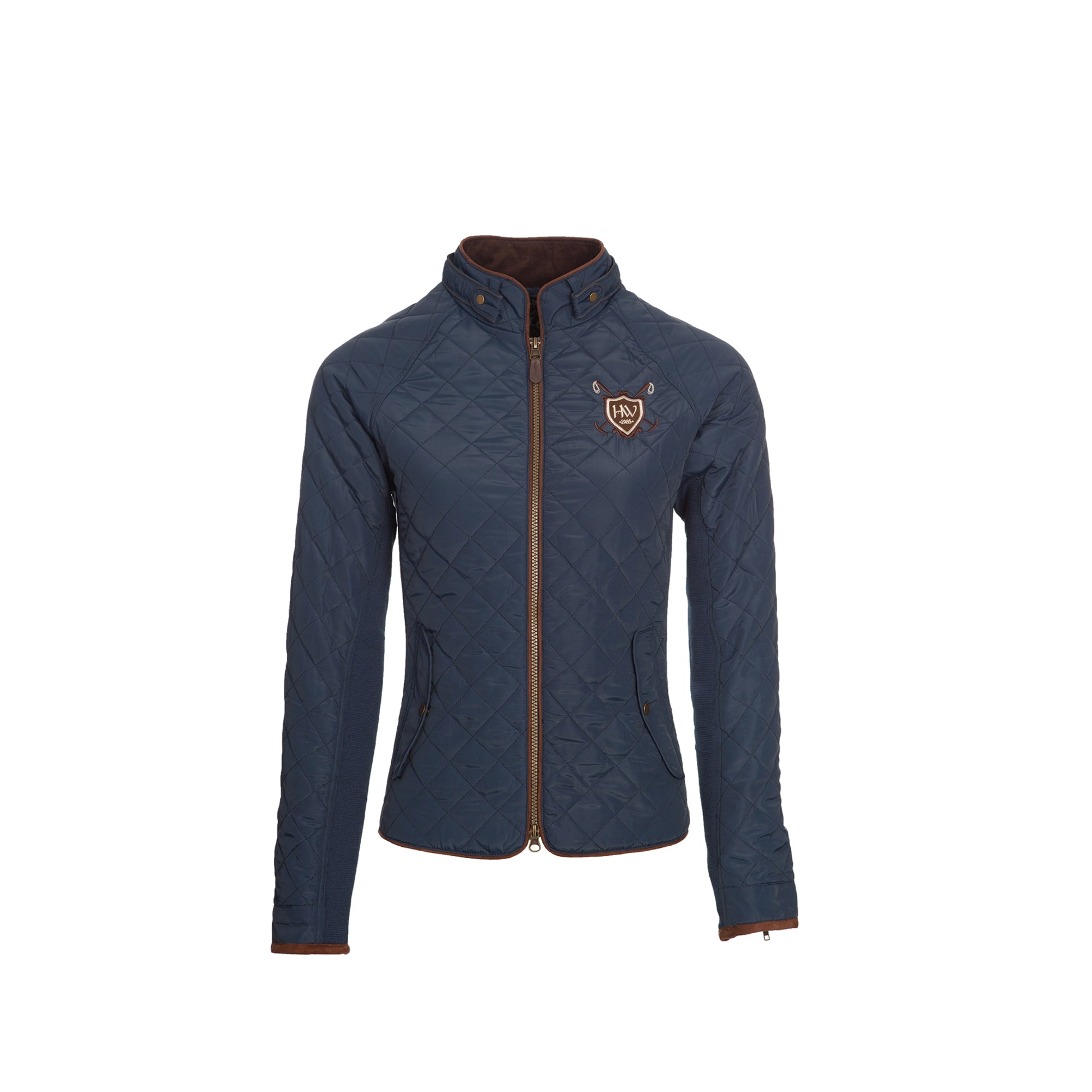 Horseware Ladies Heritage Jacket