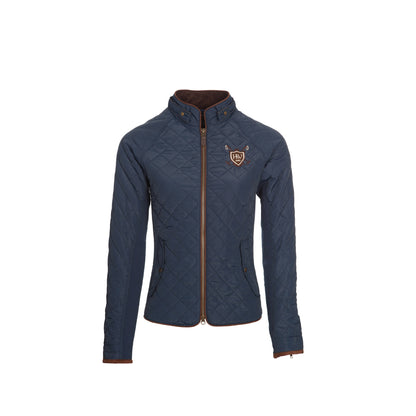 Horseware Ladies Heritage Jacket