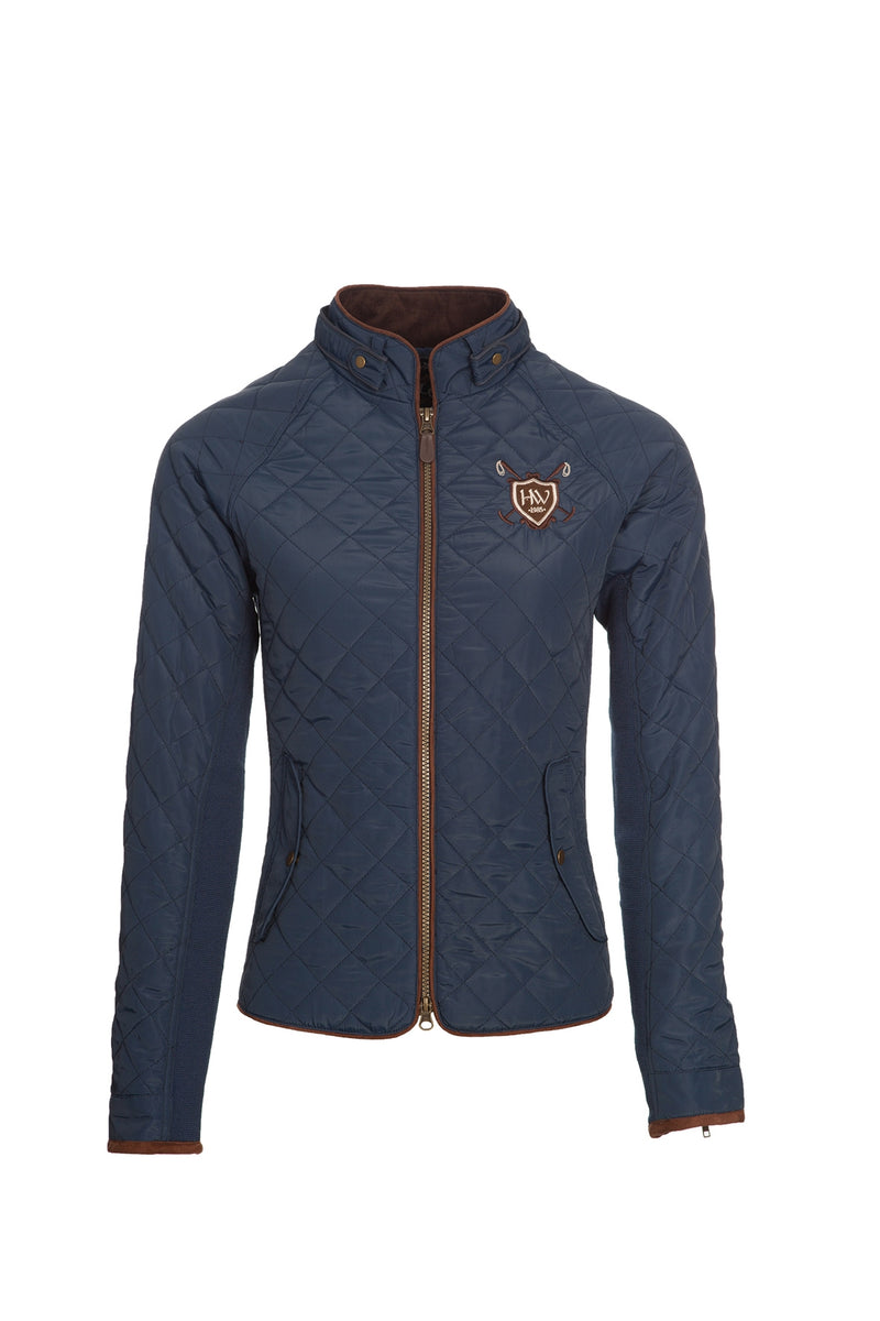Horseware Ladies Heritage Jacket