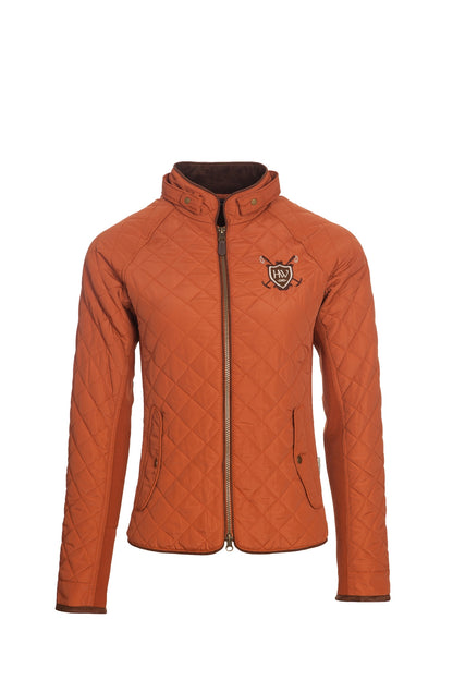 Horseware Ladies Heritage Jacket