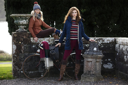 Horseware Ladies Heritage Jacket
