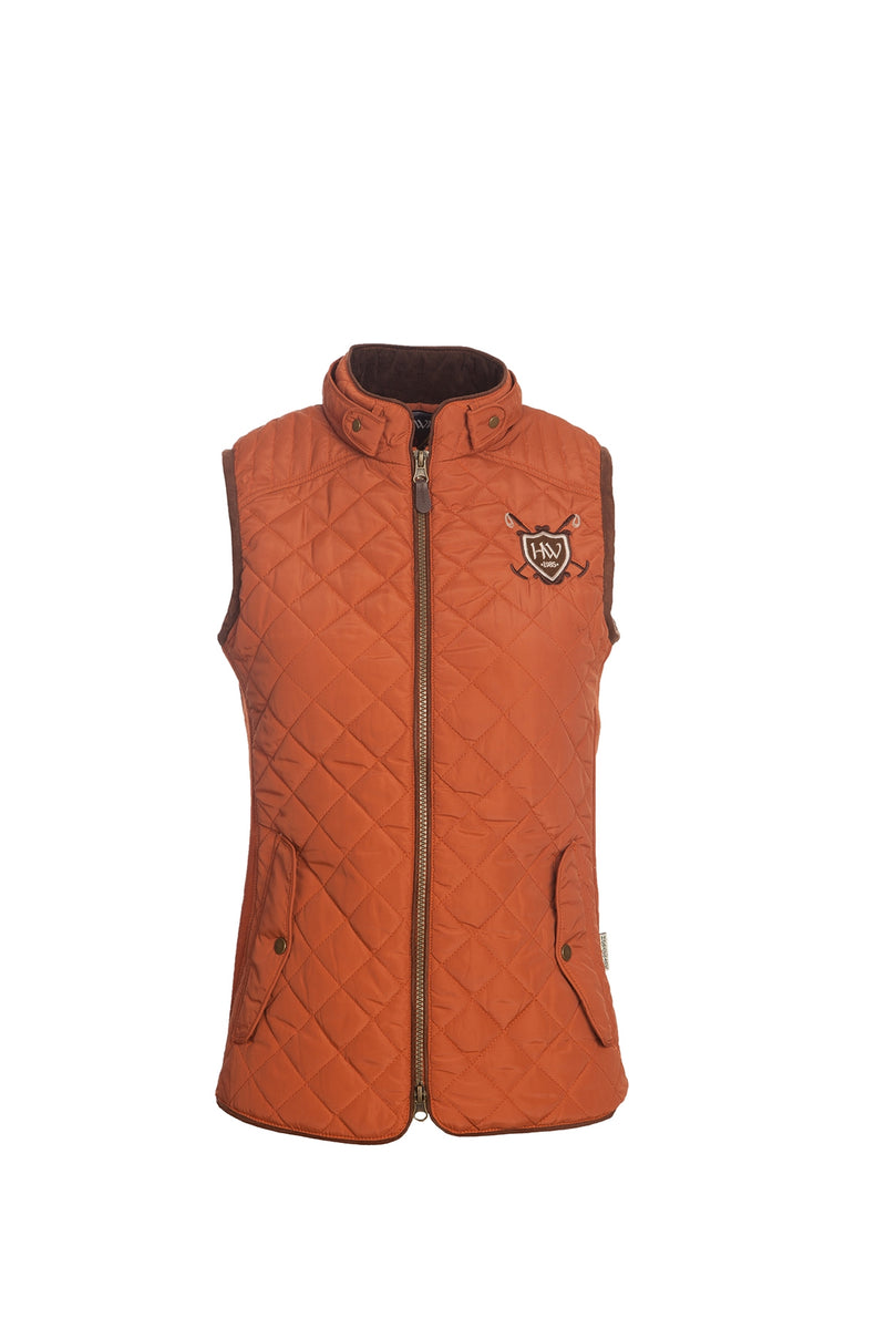 Horseware Ladies Heritage Gilet