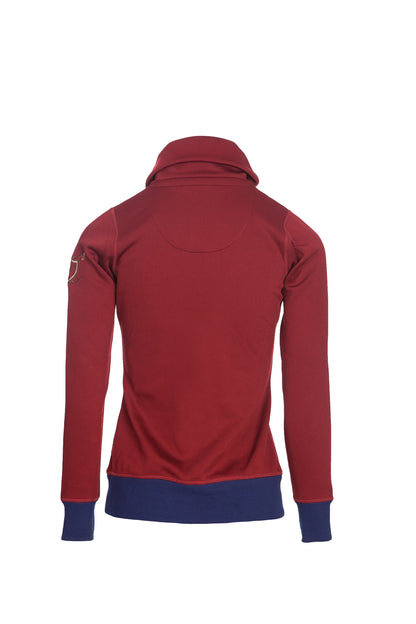 Horseware Ladies Iris Zip Top