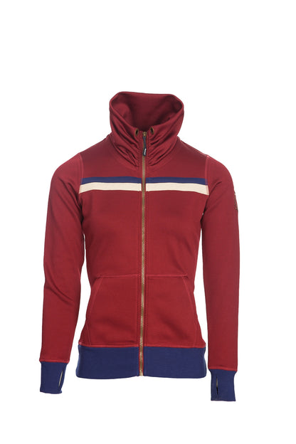 Horseware Ladies Iris Zip Top