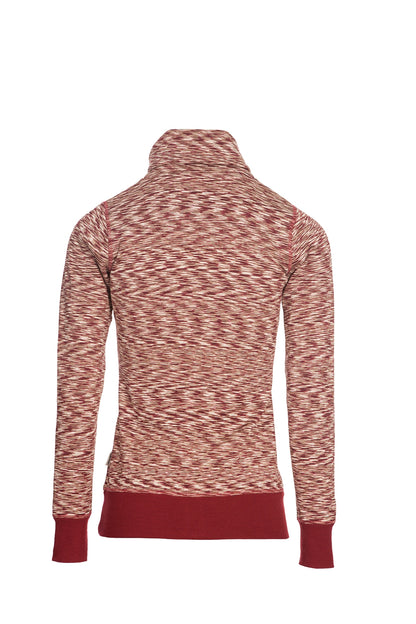 Horseware Ladies Iris Zip Top