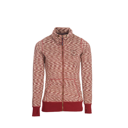 Horseware Ladies Iris Zip Top