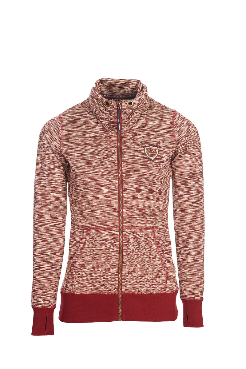 Horseware Ladies Iris Zip Top