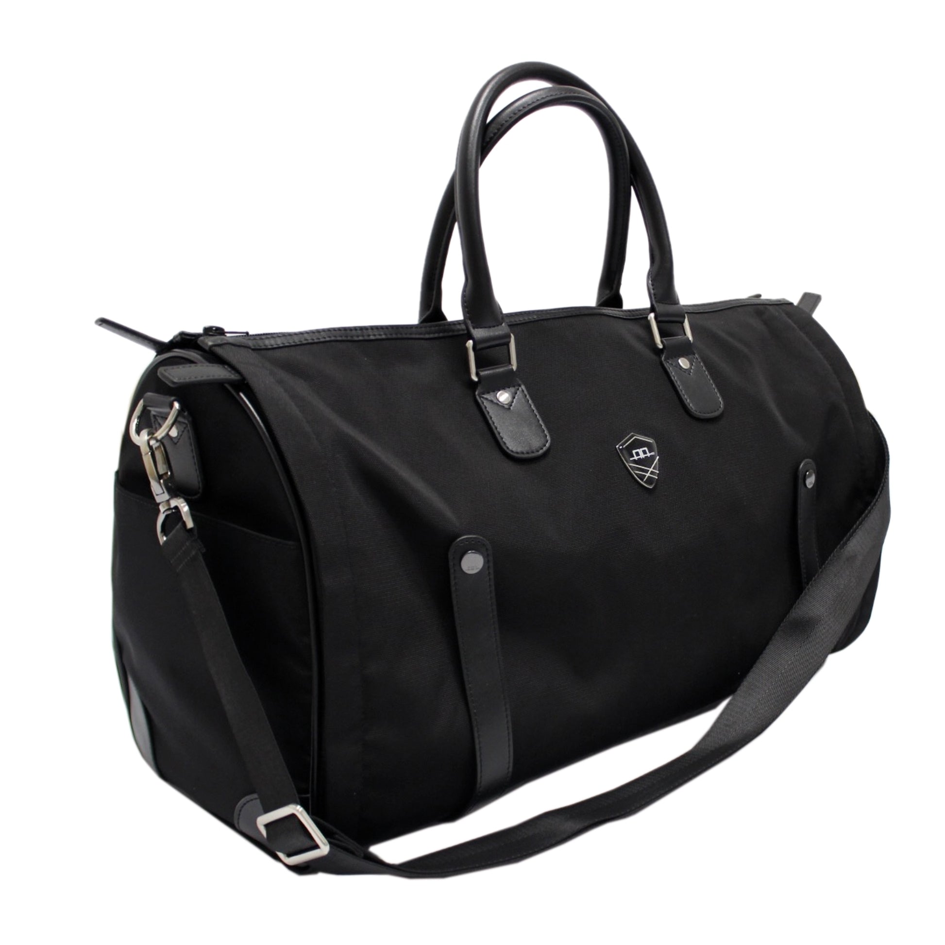 Alessandro Albanese Weekend Bag /Jacket Cover