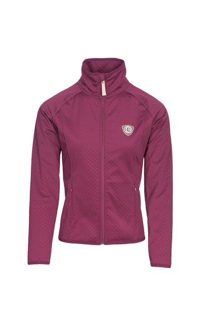 Horseware Ladies Alby Technical Softshell Jacket