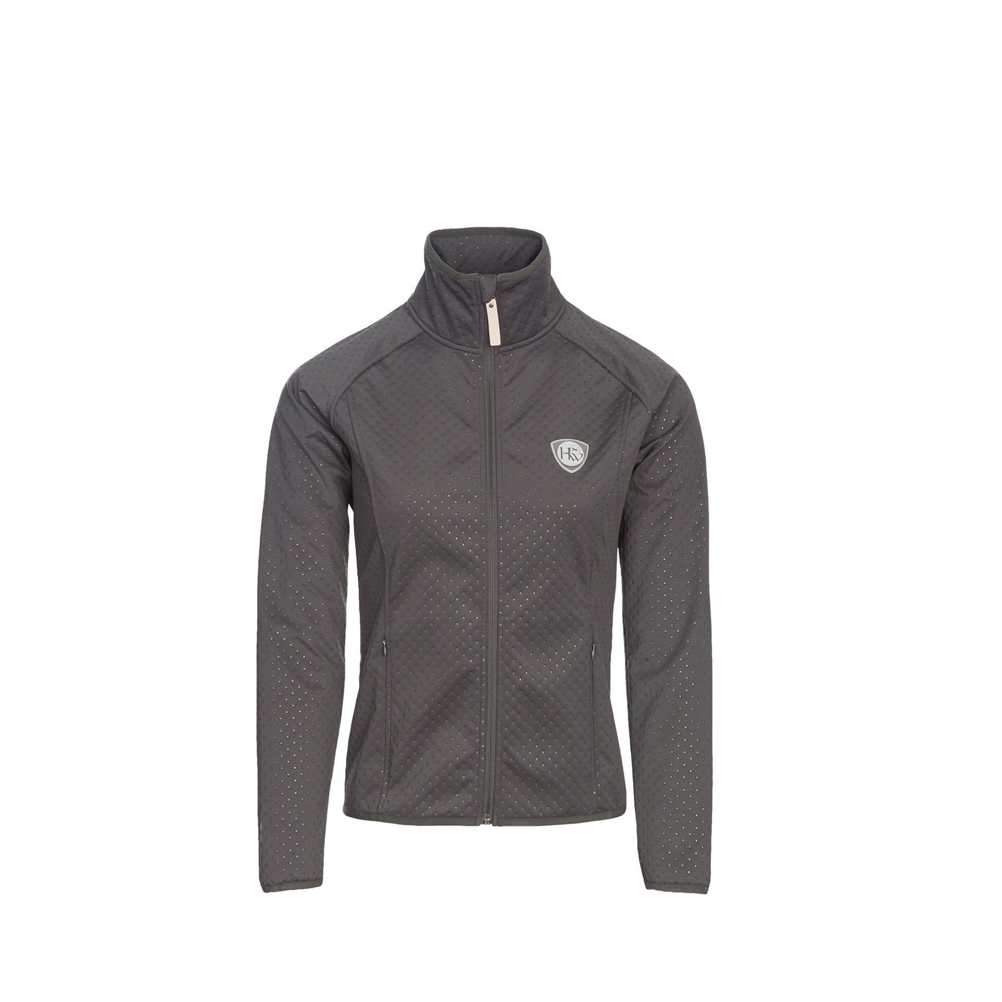 Horseware Ladies Alby Technical Softshell Jacket