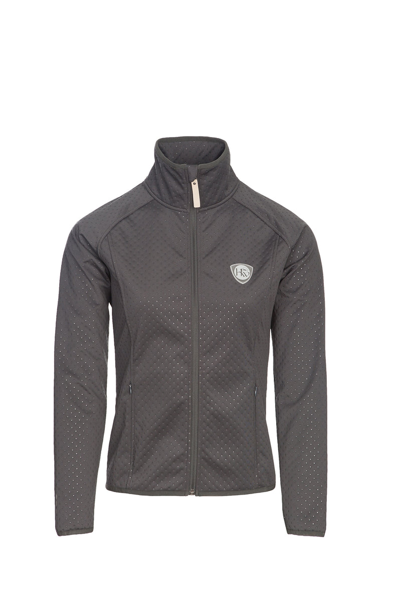 Horseware Ladies Alby Technical Softshell Jacket