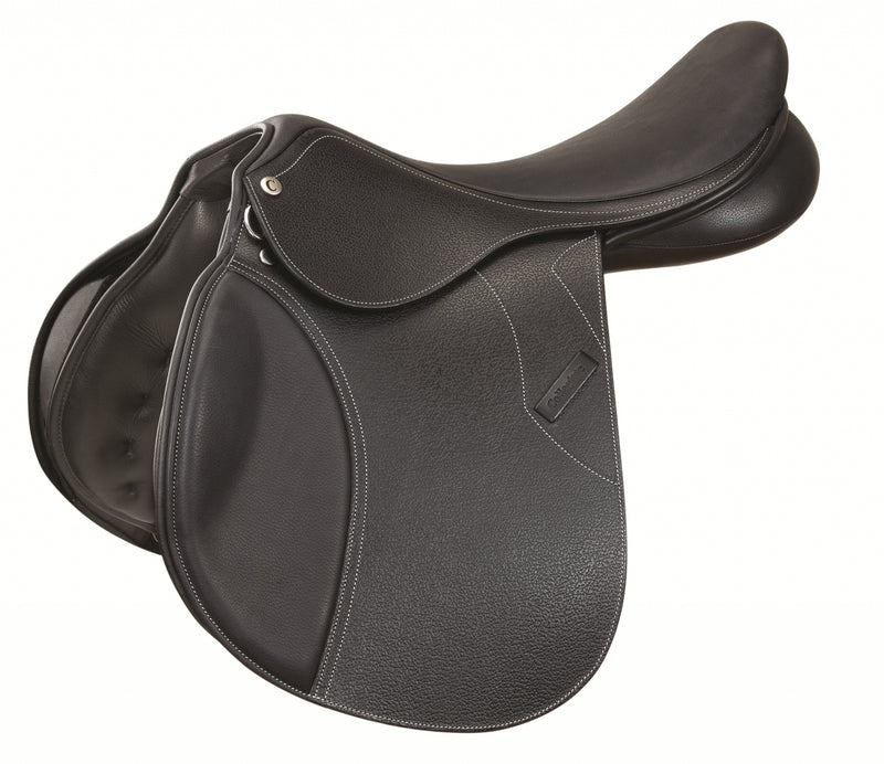 Collegiate Graduate Close Contact Saddle