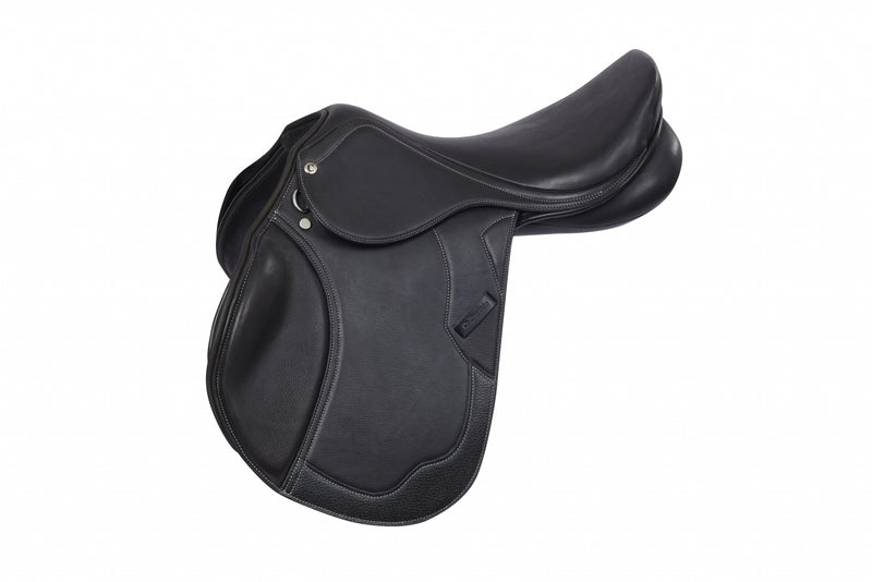 Collegiate Honour Close Contact Saddle