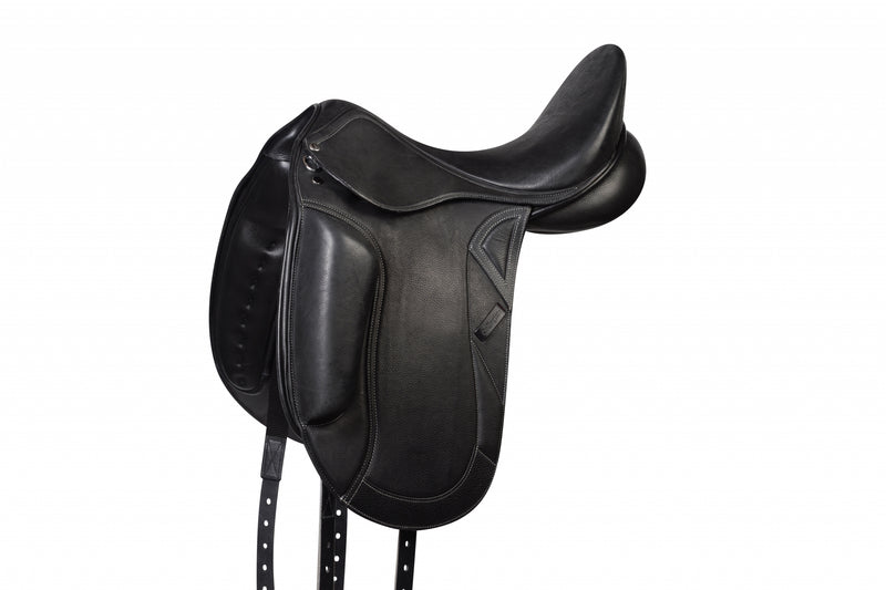Collegiate Integrity Mono Dressage Saddle