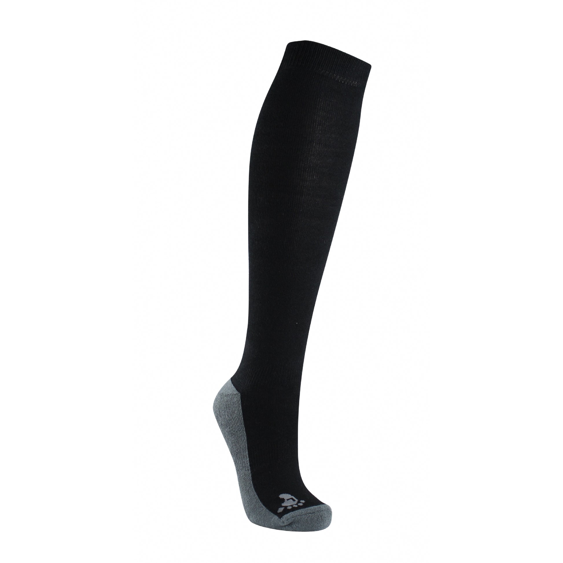 Woof Wear Bamboo Long Riding Socks - 2 Pairs