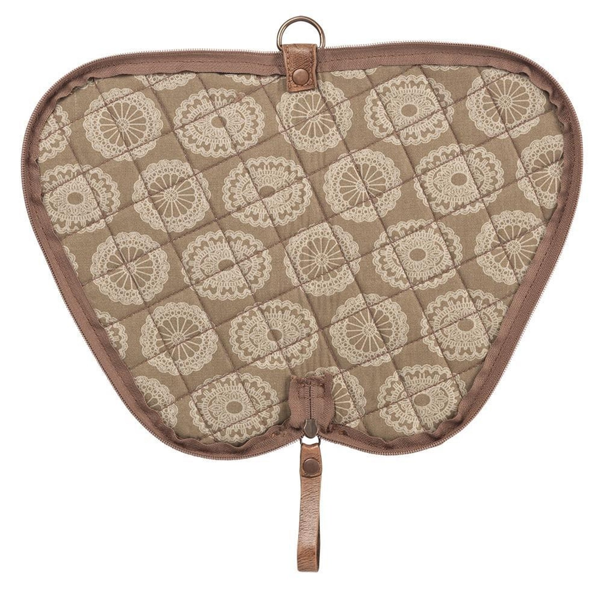 American West Padded Gun Case