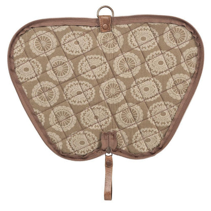 American West Padded Gun Case