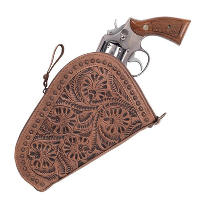 American West Padded Gun Case